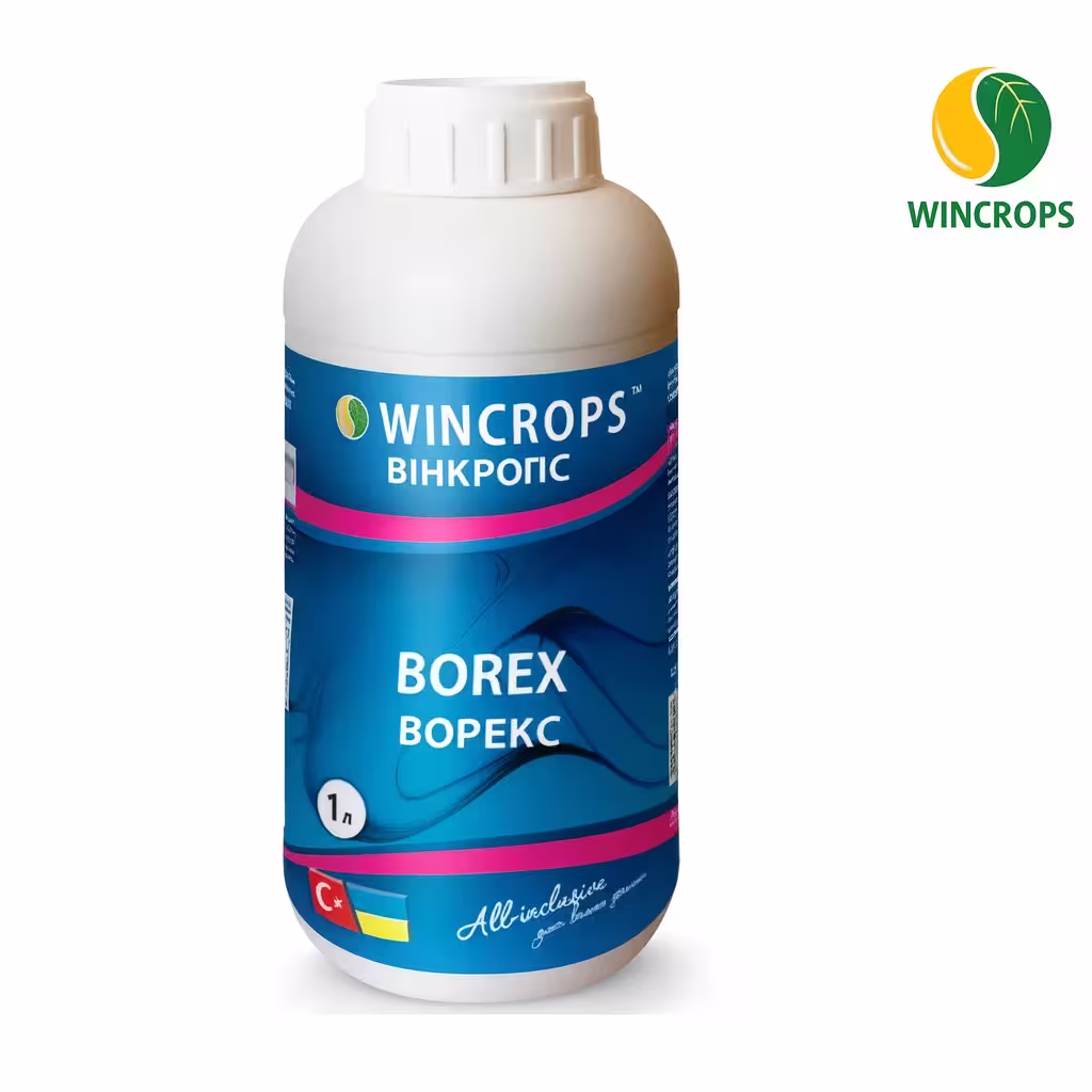 Wincrops